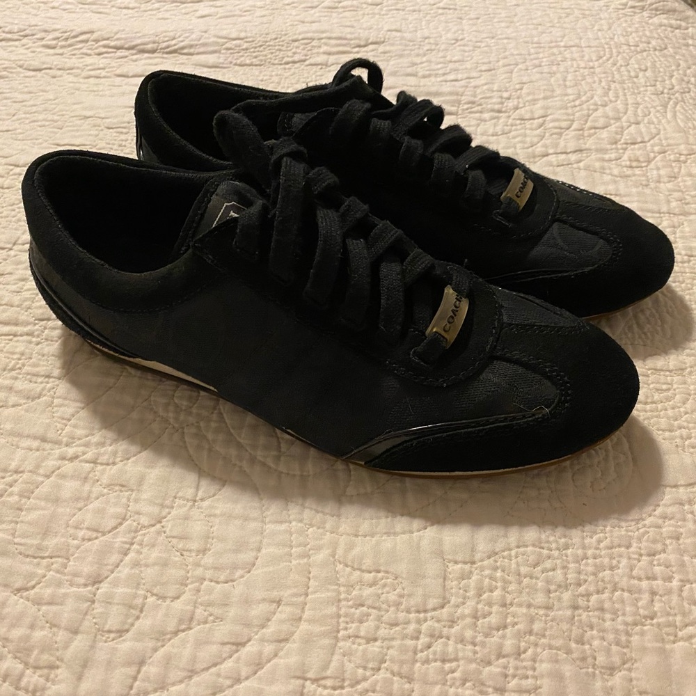 Coach Shoes